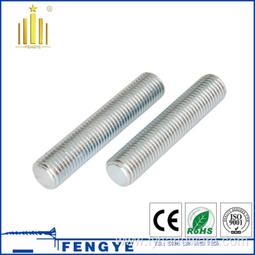 New Products stainless steel acme threaded rod